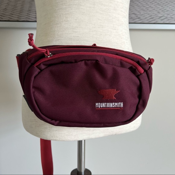 Like New! Mountainsmith Vibe Fanny Pack/Belt Bag - Picture 3 of 12